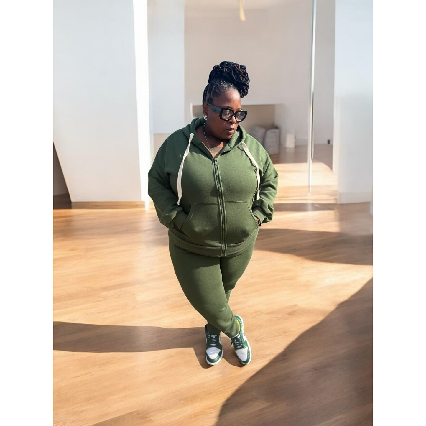 Jogger Set