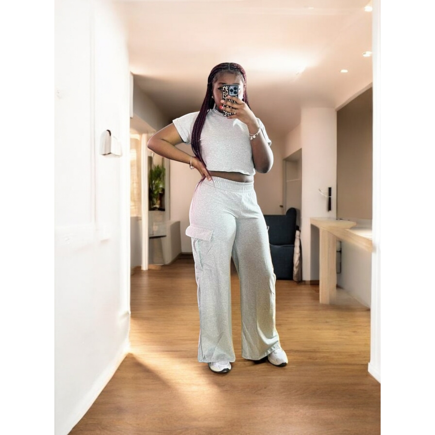 Two-Piece Set