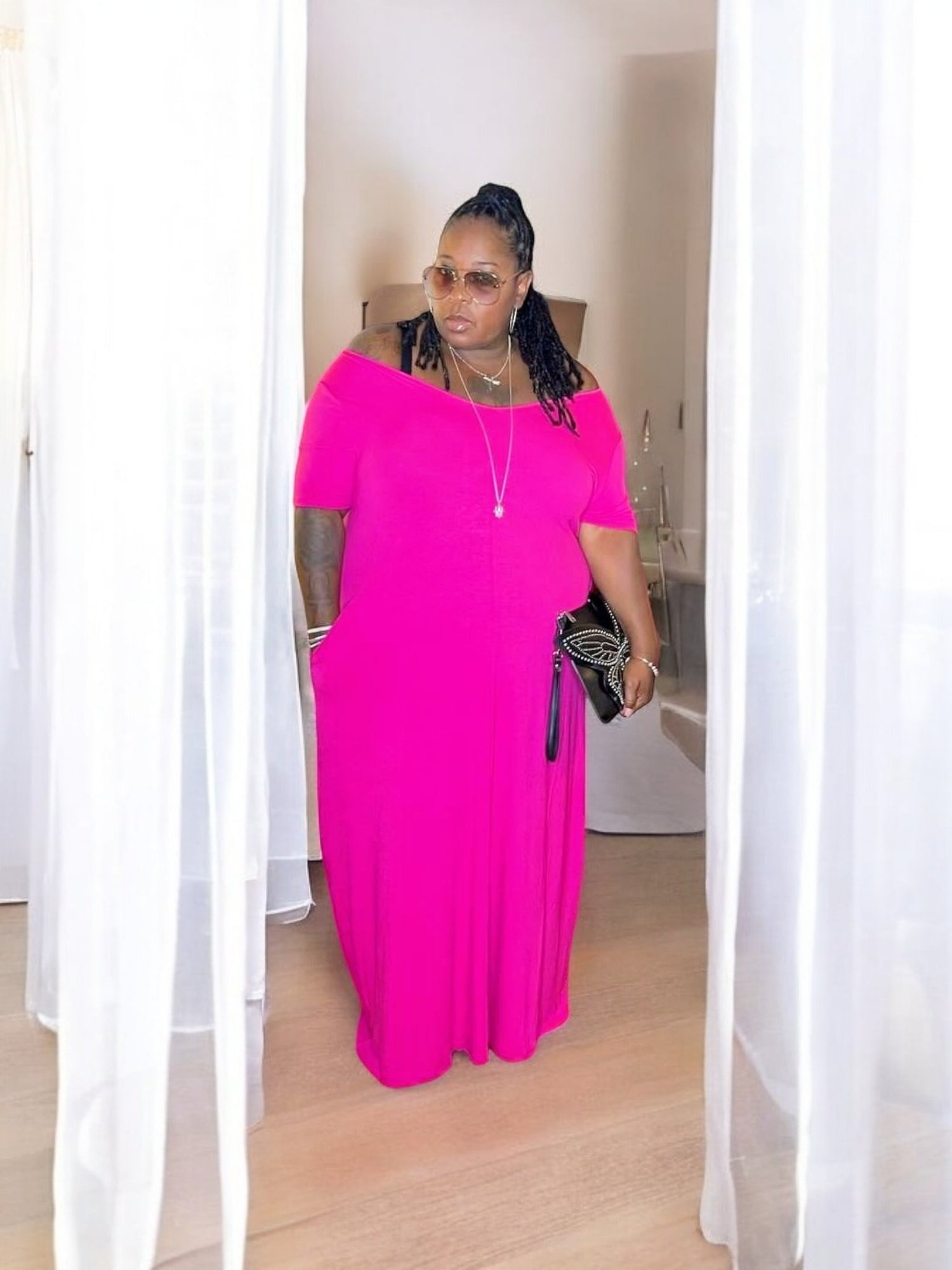 Curvy Girl Collection