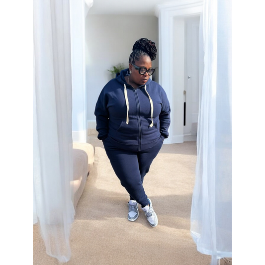 Jogger Set