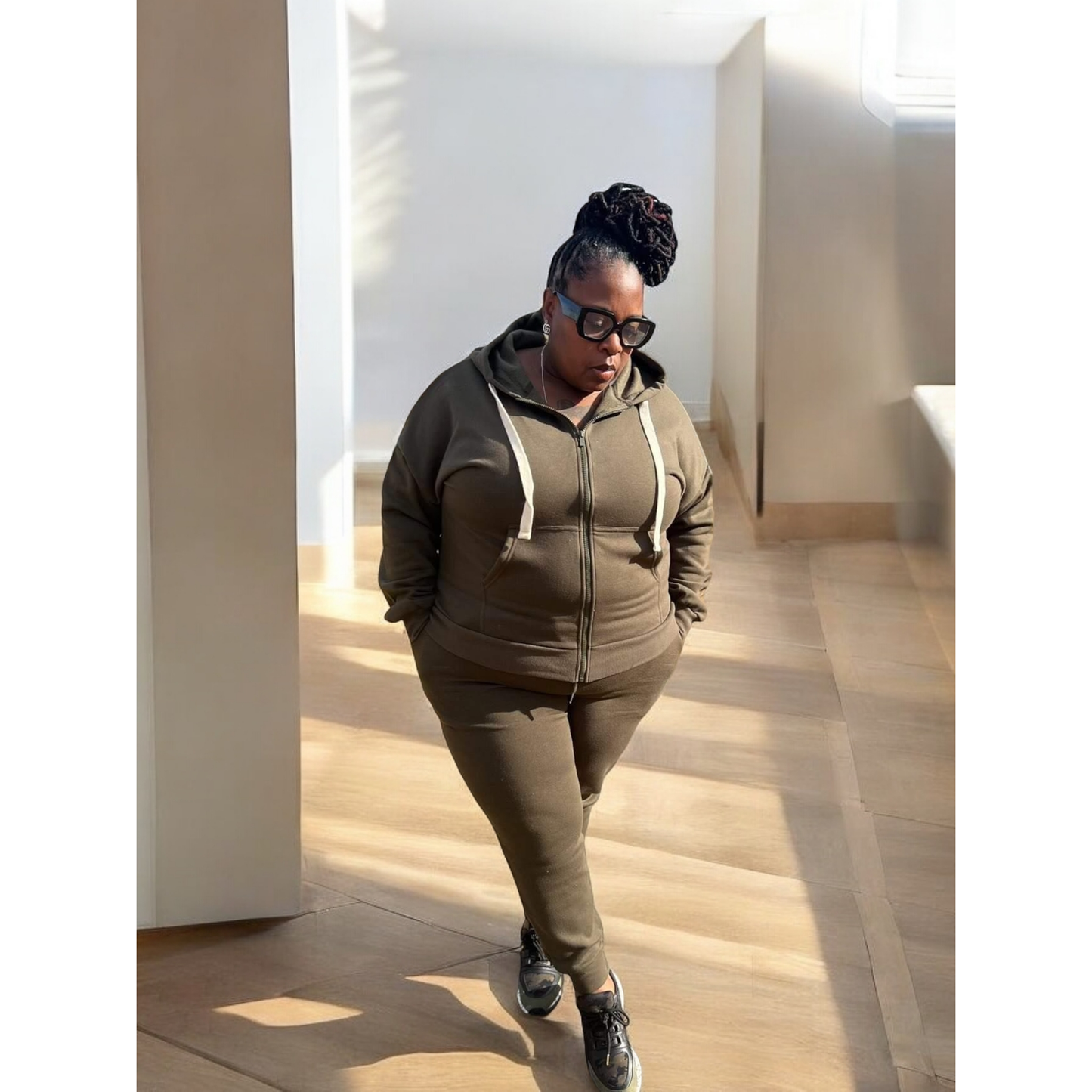 Jogger Set