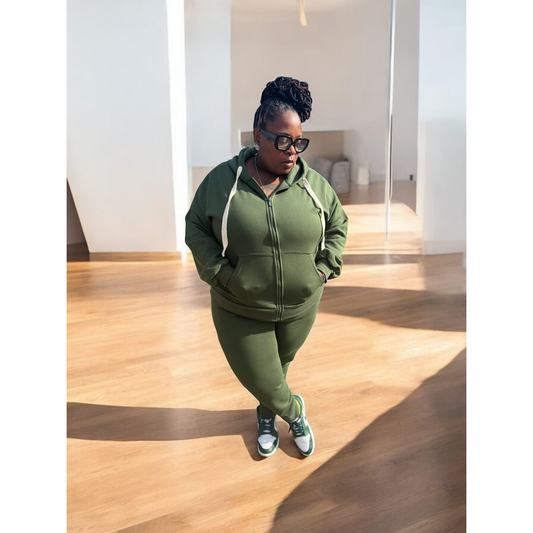 Jogger Set