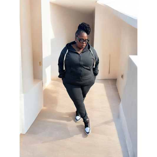 Jogger Set