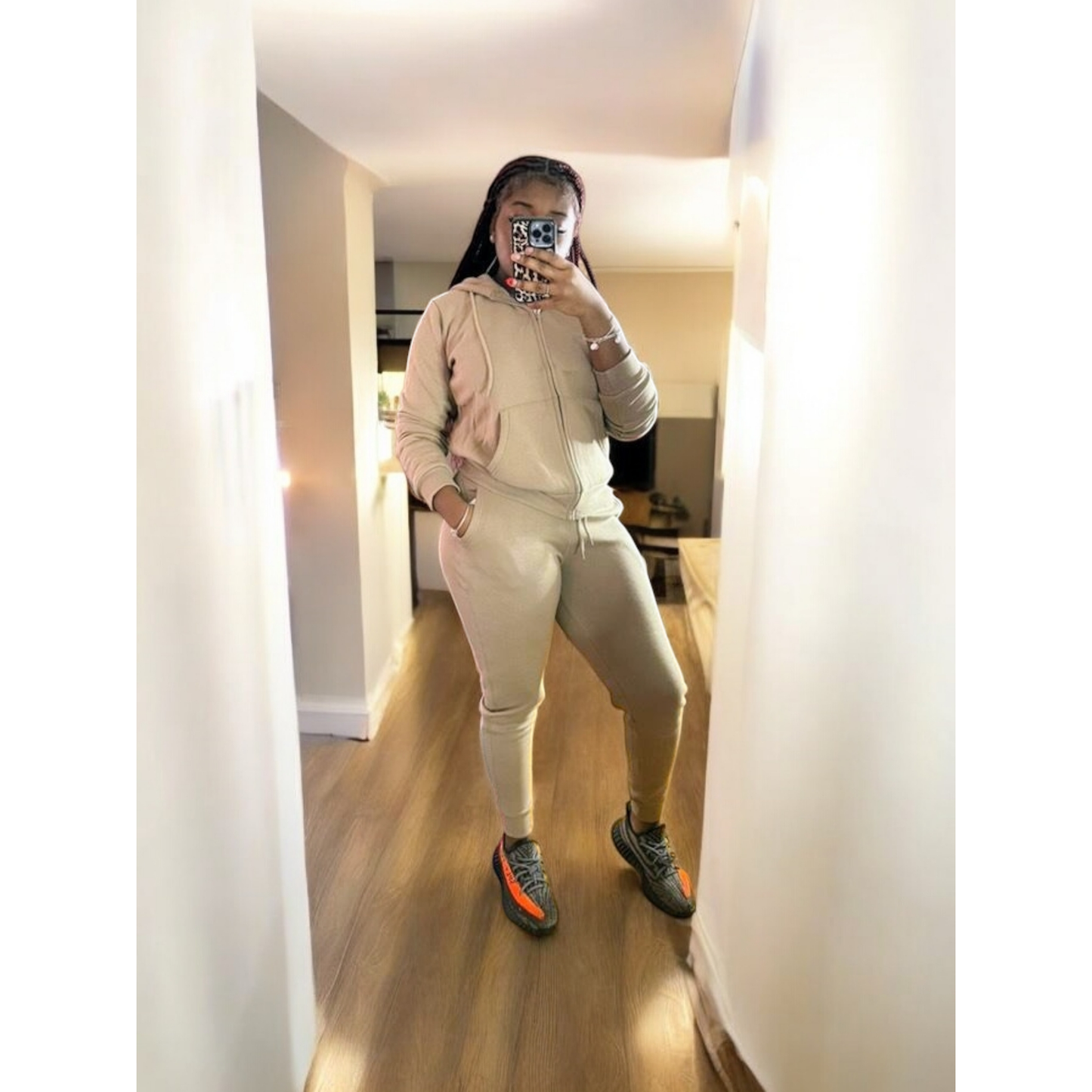 Jogger Set