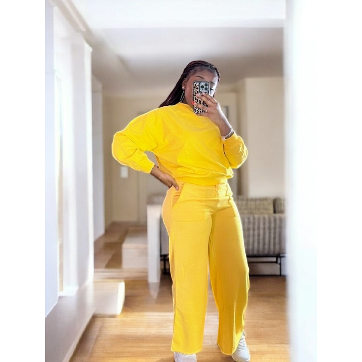 Two-Piece Set