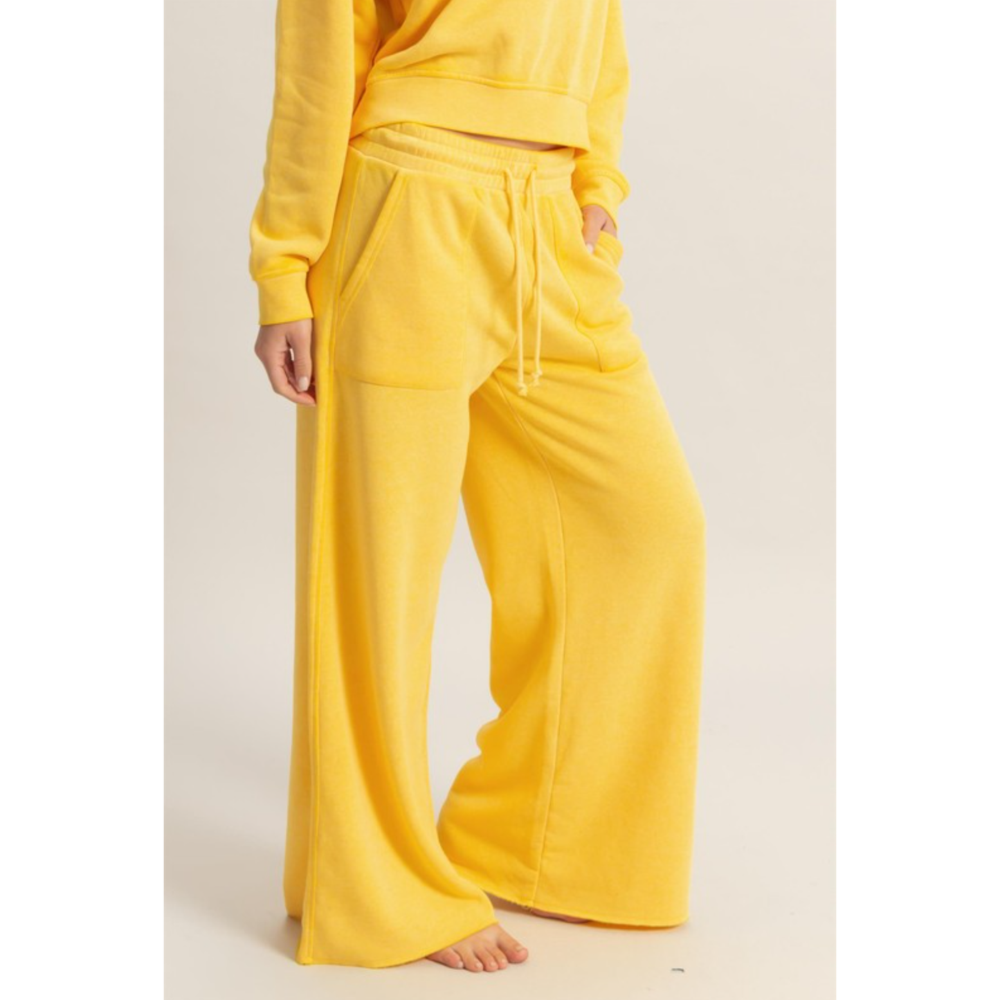 Two-Piece Set